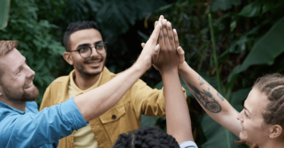 4 Easy Steps to Make Your Campaign Website More Welcoming to Volunteers