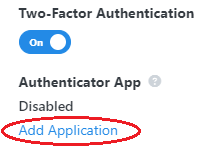 If you're using a PSN account, here's how to enable double-factor authentication < NAG