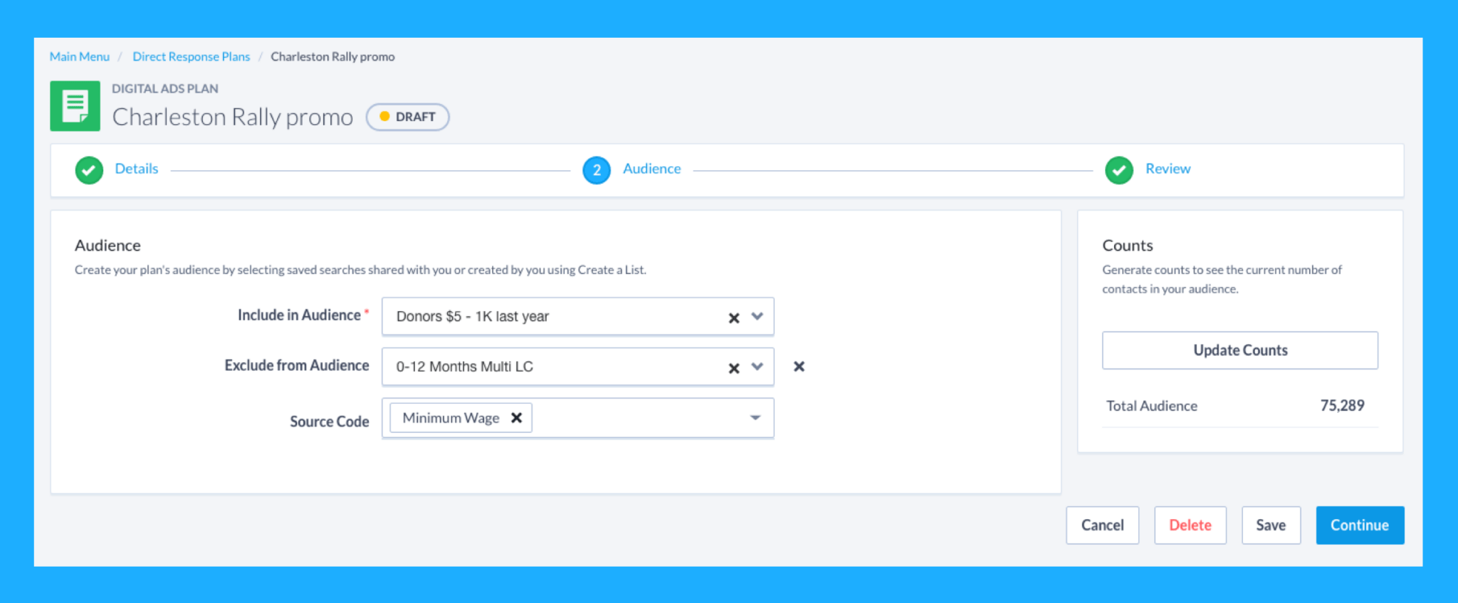 7 Ad Targeting Strategies to Support Your Political Campaign | NGP VAN