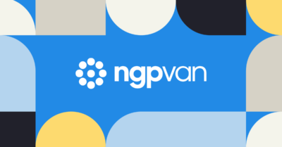 NGP VAN logo