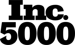 Inc. 5000 logo