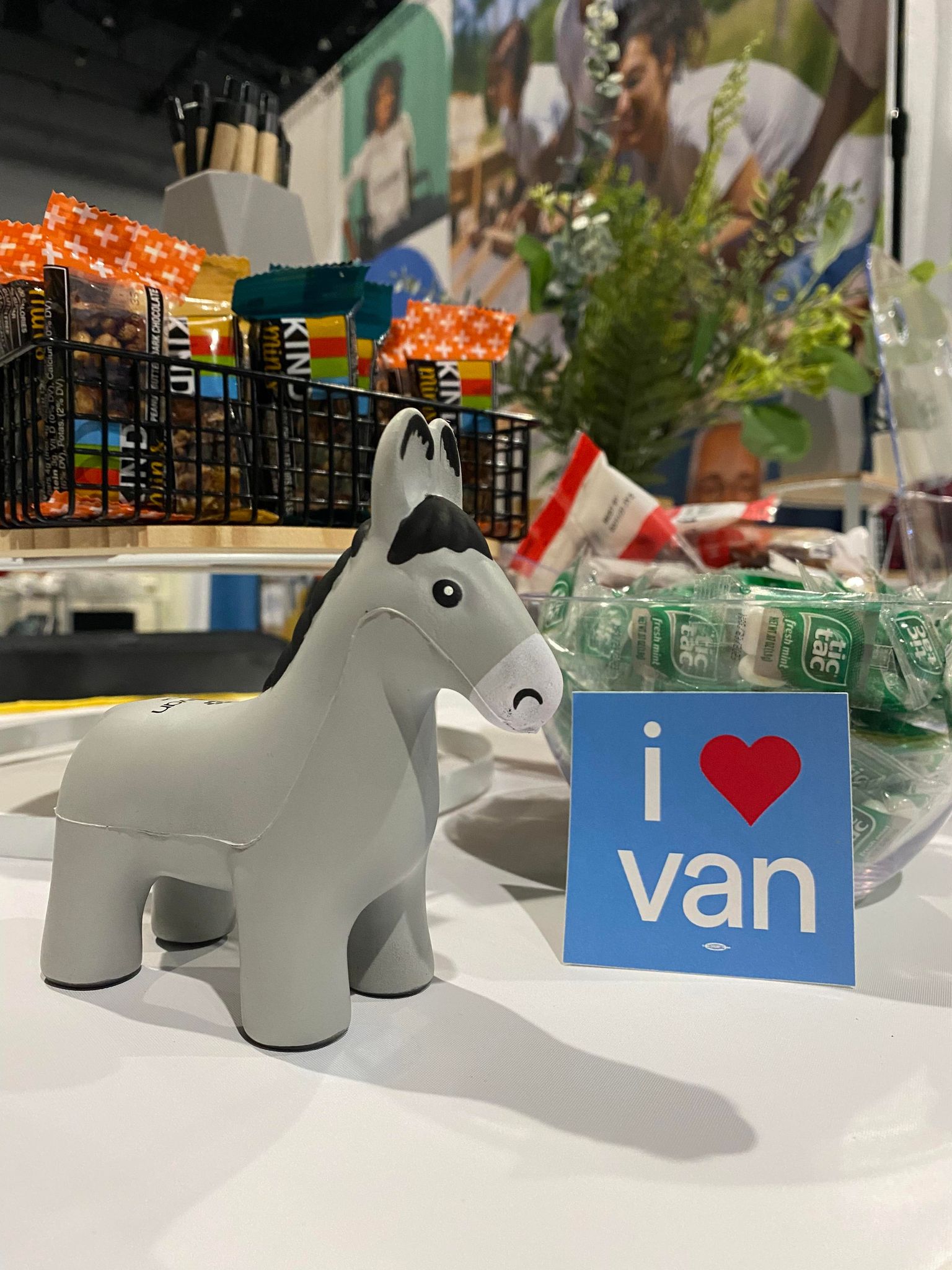 Our Five Key Takeaways from Netroots Nation NGP VAN