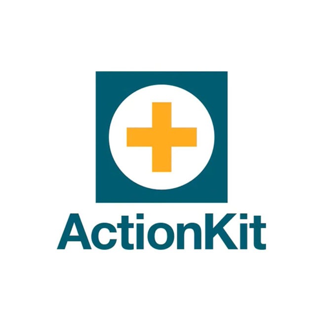 ActionKit Logo