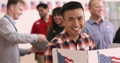Transitioning Your Campaign from the Primary to a General Election