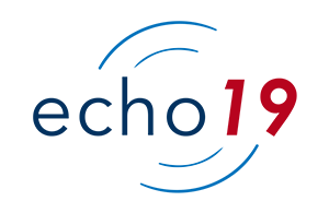 Echo 19 logo