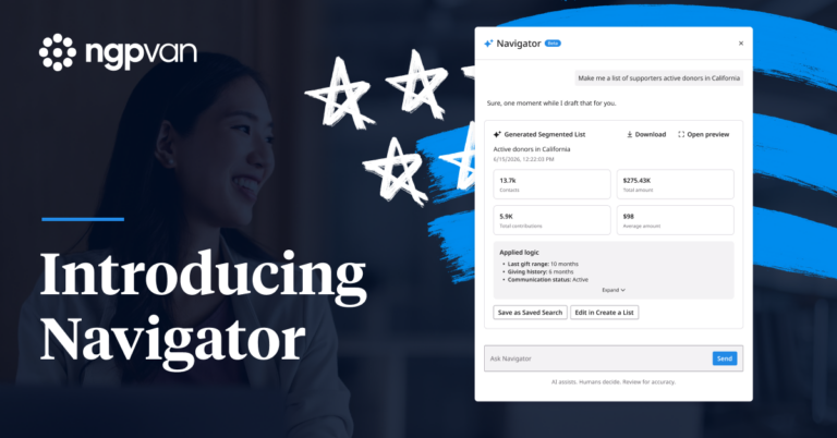 EveryAction Acquires ActionKit