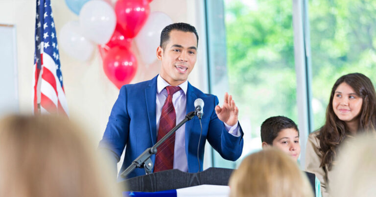 Launch a Winning Campaign: 10 Political Campaign Strategies