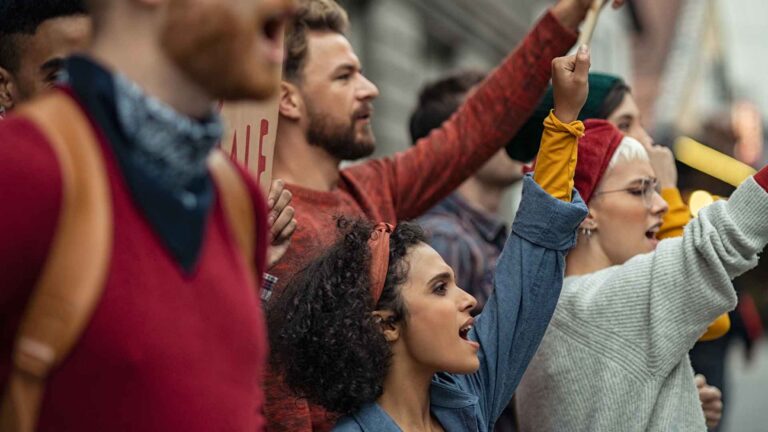 A modern guide to moment-based fundraising