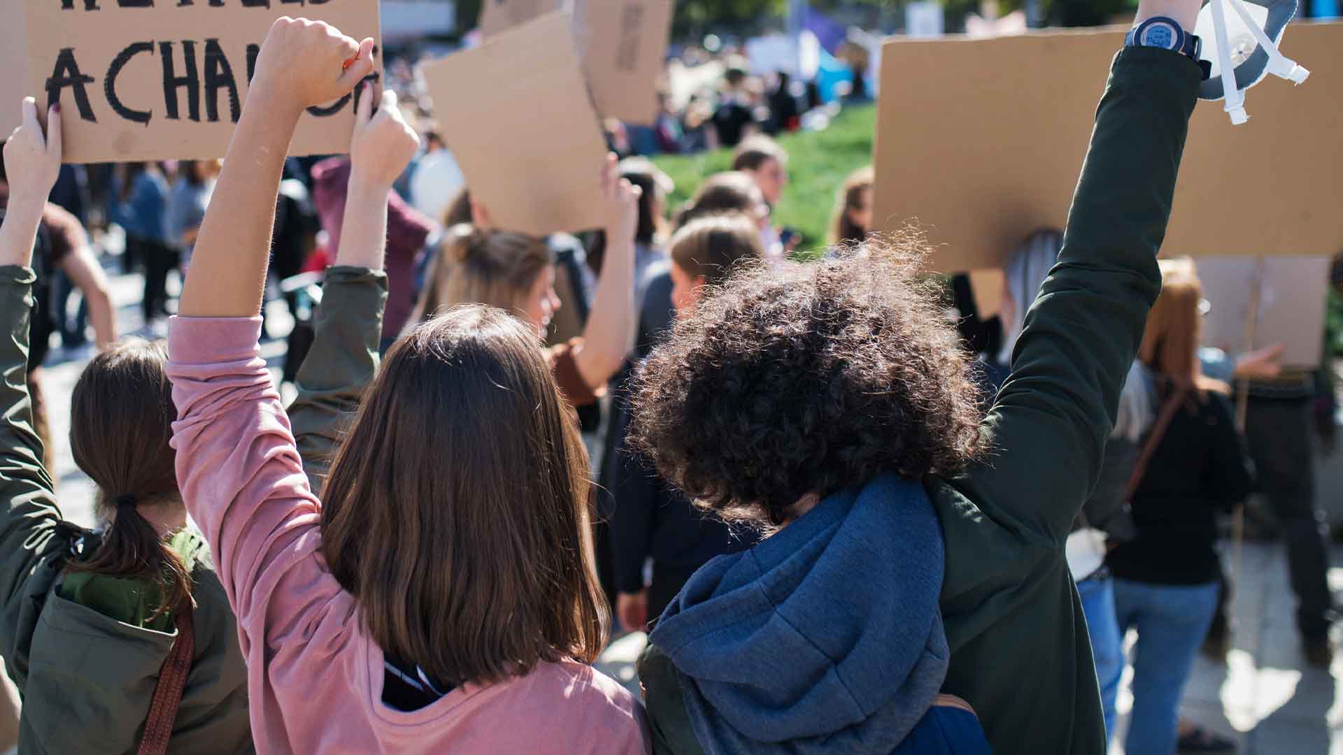 Democratic Campaign Software | NGP VAN