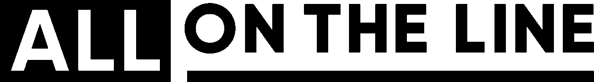 All On The Line advocacy organization logo