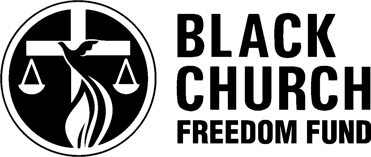 Black Church Freedom Fund logo