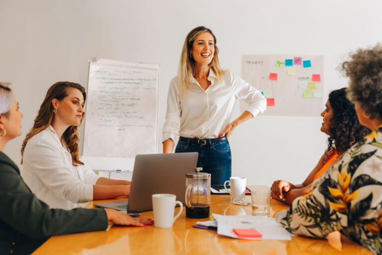 Building a successful coalition to increase your influence