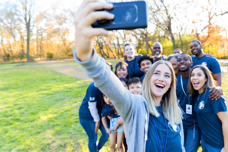 The ultimate social media guide for political campaigns and causes