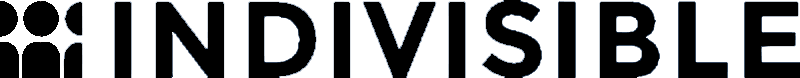 Indivisible logo