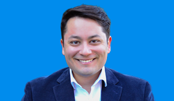 Jesse Maldonado Headshot