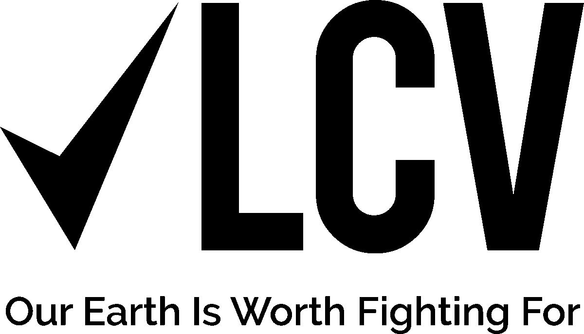 League of Conservation Voters logo