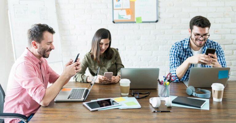 What is Phonebanking? 5 Tips for Organizing a Phone Bank