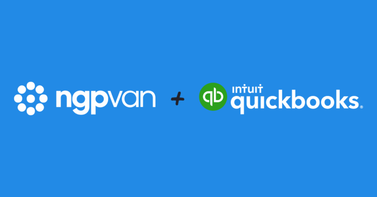 QuickBooks Disbursements Integration