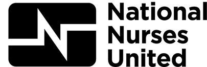 National Nurses United logo