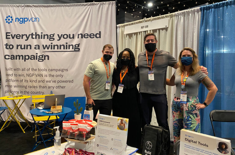 Our Five Key Takeaways from Netroots Nation
