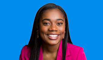 Ny'Asia Brackett Headshot