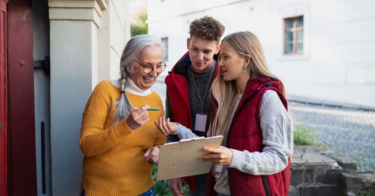What is a Ballot Initiative? 