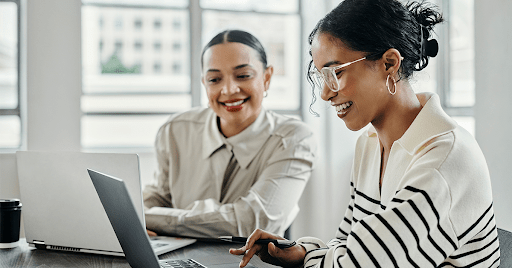 A political fundraising expert explains PAC fundraising to a new employee.