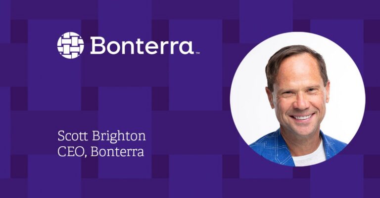 A Letter from Bonterra’s New CEO, Scott Brighton