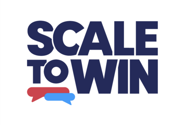 Scale to Win