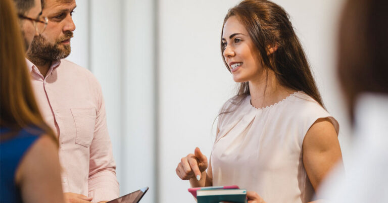 Political Event Management: A Guide to Successful Planning