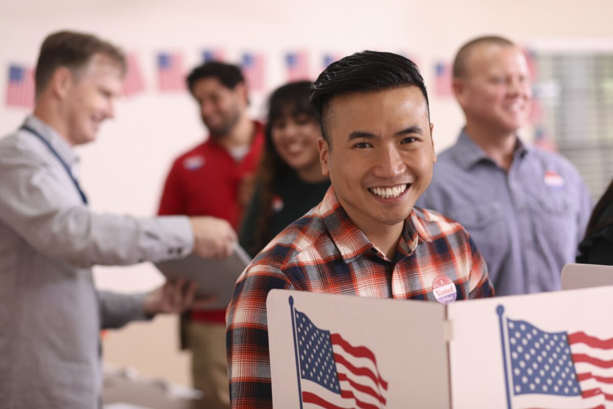 Transitioning Your Campaign from the Primary to a General Election