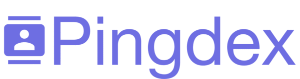 Pingdex