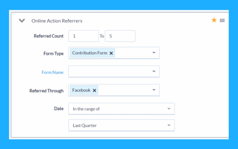 Leverage Your Supporters’ Influence and Follow Engagement with Social Share Tracking