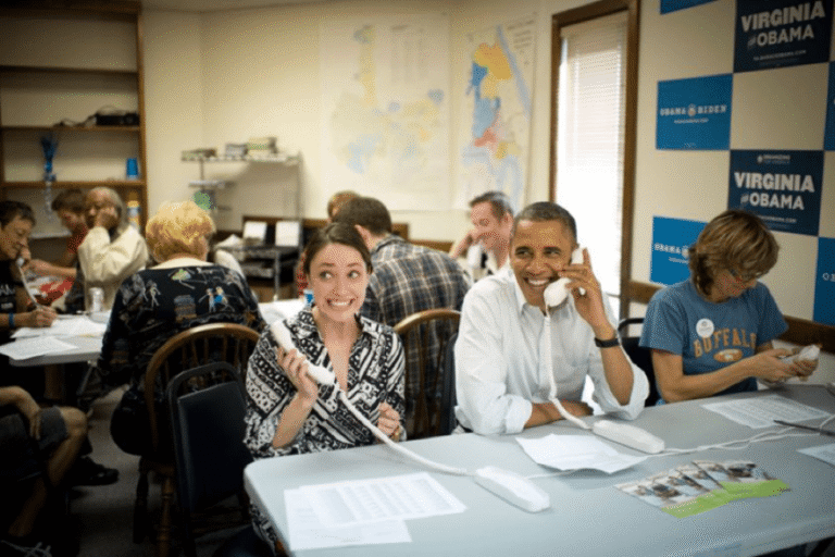 7 Common Mistakes of Political Phone Campaigns